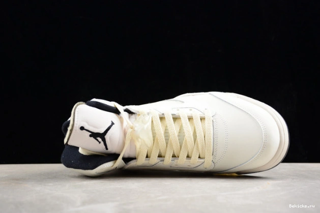 Cheap BK jordan 5 se sail fn7405-100 air retro 1115